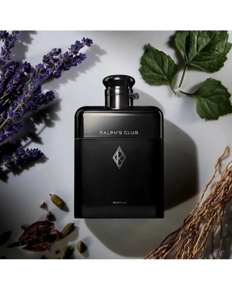 Ralph's Club Ralph Lauren Parfum - Perfume Masculino 100ml — Ralph Lauren
