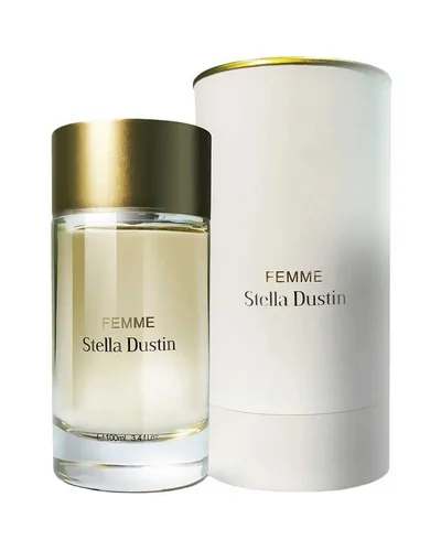 Femme Stella Dustin Eau de Parfum Feminino