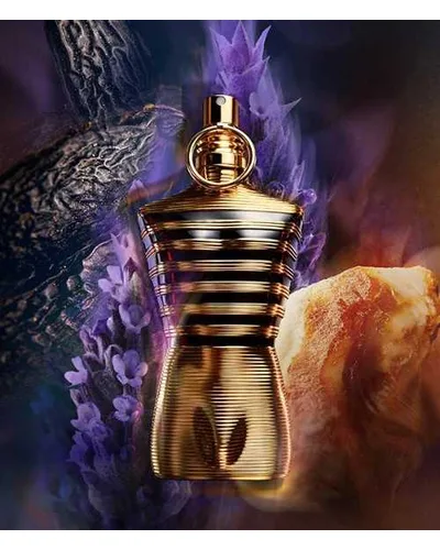 Le Male Elixir Jean Paul Gaultier Parfum - Perfume Masculino 75ml