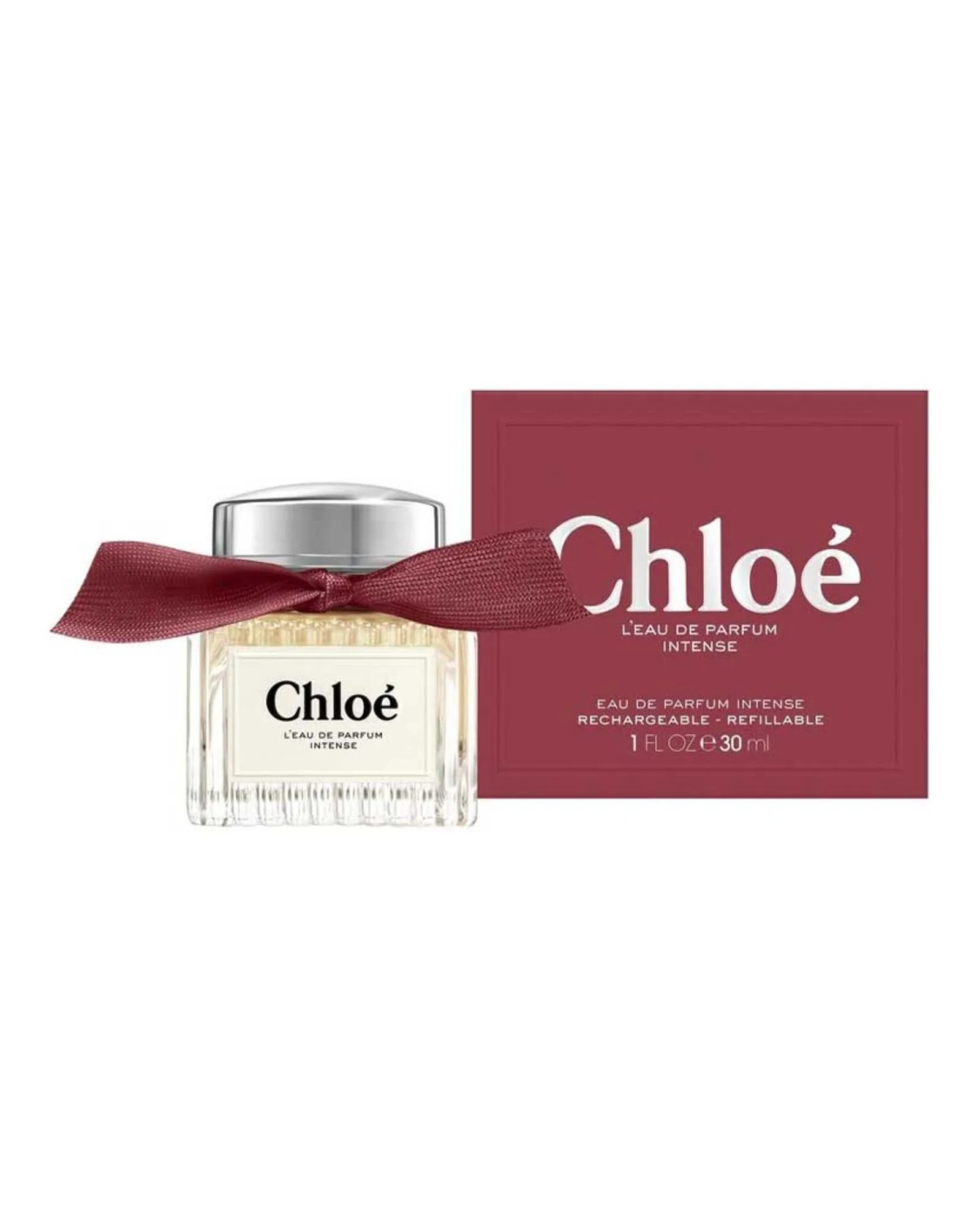 Chloé Intense Eau de Parfum - Perfume Feminino 30ml