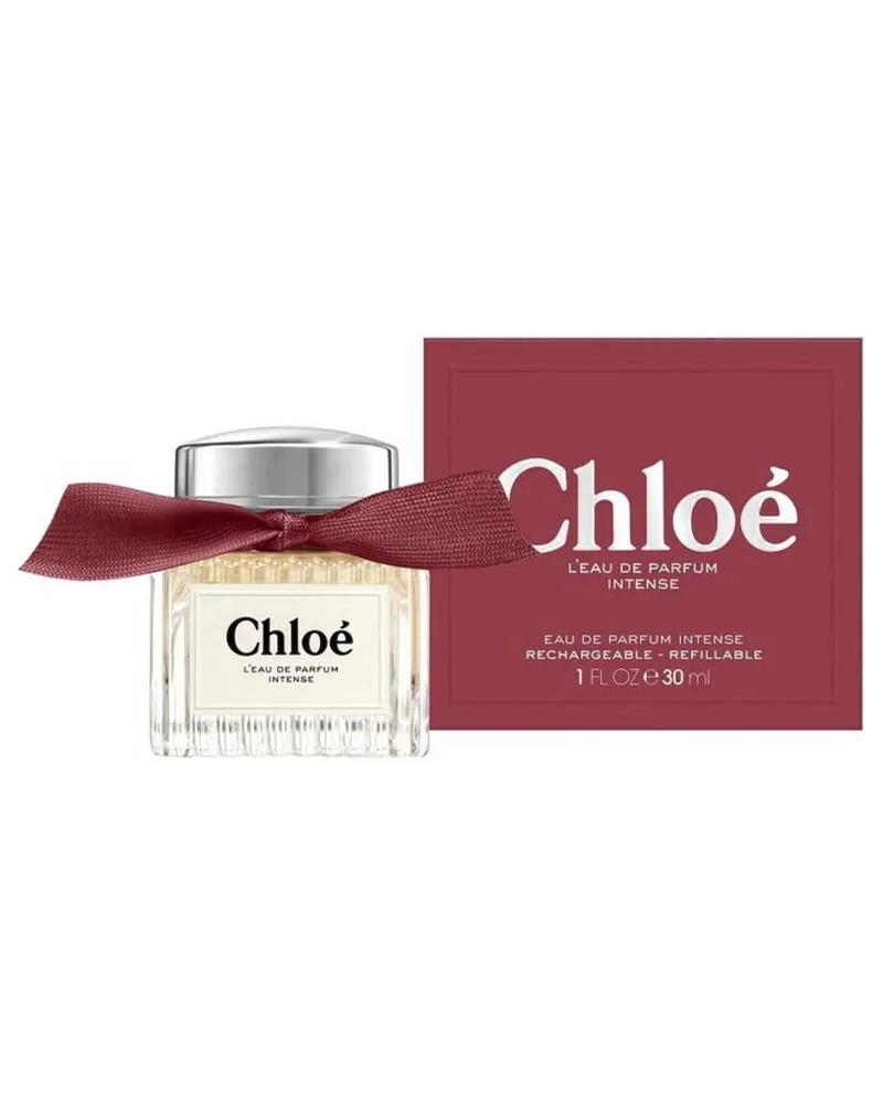 Chloé Intense Eau de Parfum - Perfume Feminino 30ml — Chloé