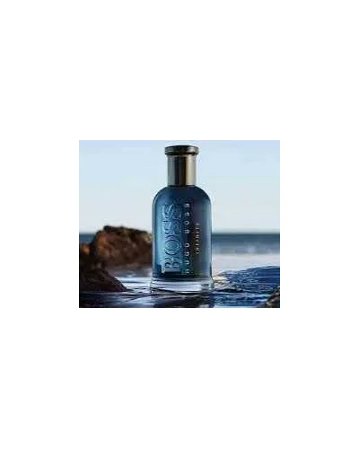 Bottled Infinite Hugo Boss Eau de Parfum - Perfume Masculino 100ml — Hugo Boss