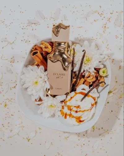 Eclaire Lattafa Eau de Parfum - Perfume Feminino 100ml