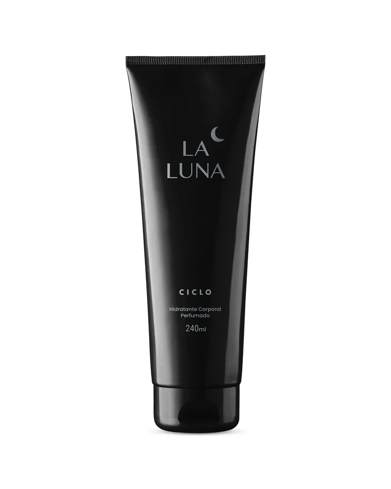 Loção Hidratante Ciclo La Luna 240ml — Ciclo Cosméticos
