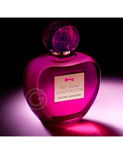 AB - For Her Secret Temptation 80ml Eau de Toilette