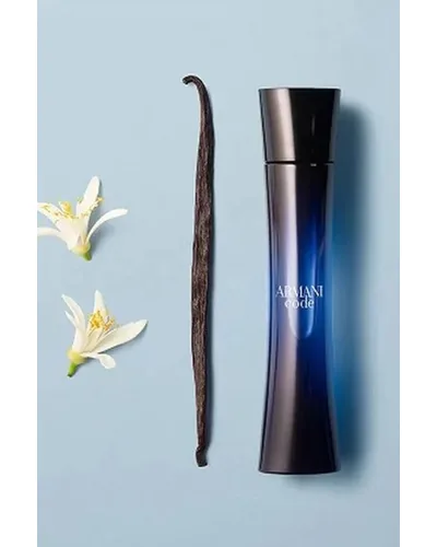 Armani Code For Women Giorgio Armani Eau de Parfum - Perfume Feminino 30ml