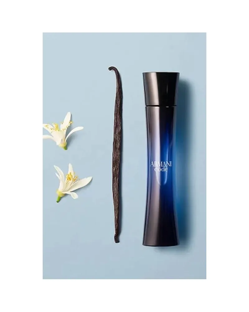 Armani Code For Women Giorgio Armani Eau de Parfum - Perfume Feminino 30ml — Giorgio Armani