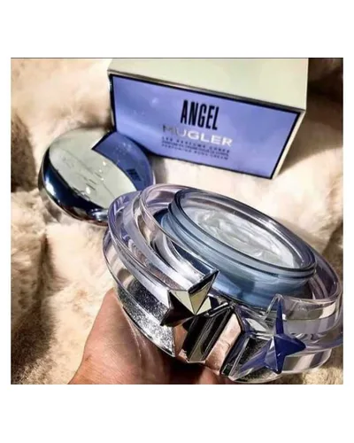 Angel Mugler Les Parfums Corps - Body Cream 200ml
