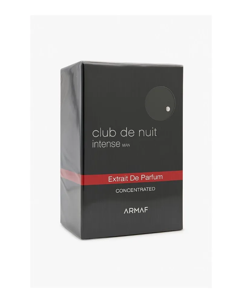 Club de Nuit Intense for Men Concetrated Armaf - Perfume Masculino Extrait de Parfum 70ml — Armaf