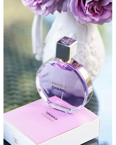 Chanel Chance Eau Splendide Eau de Parfum - Perfume Feminino 100ml