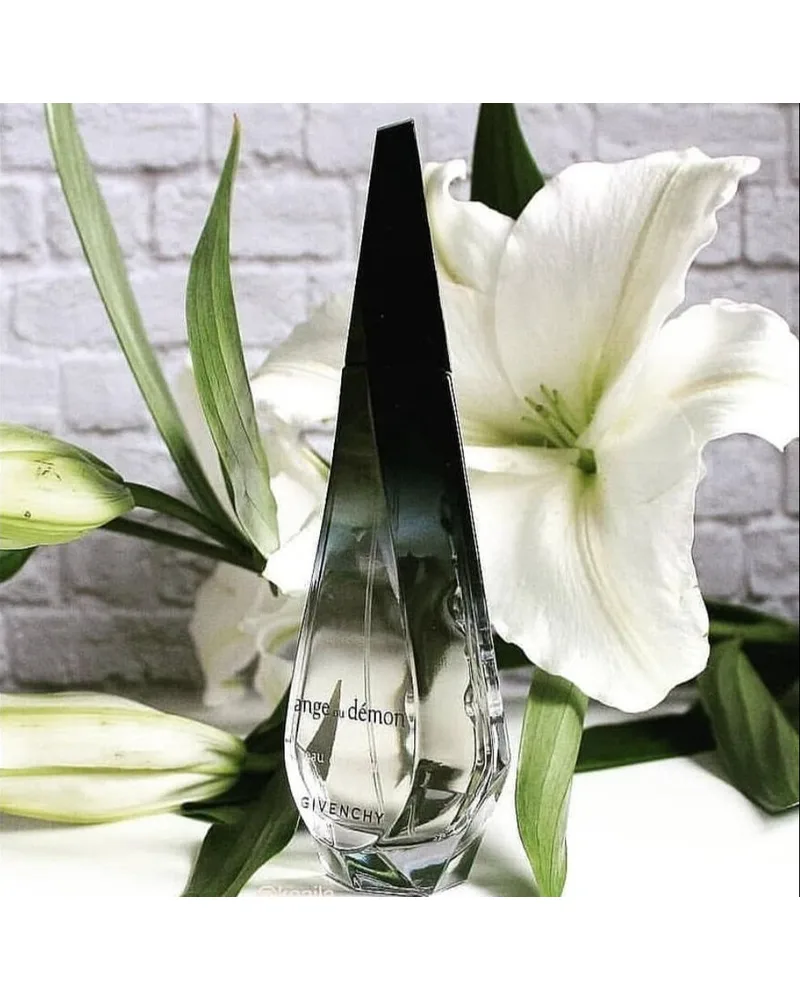 Ange ou Démon Givenchy Eau de Parfum - Perfume Feminino 100ml — Givenchy