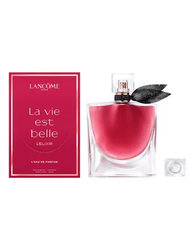 La Vie Est Belle Elixir Lancôme Eau de Parfum - Perfume Feminino  100ml