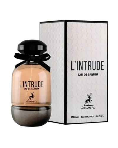 L'Intrude Maison Alhambra Eau de Parfum - Perfume Feminino 100ml