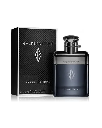 Ralph's Club Ralph Lauren Eau de Toilette  - Perfume Masculino 100ml — Ralph Lauren