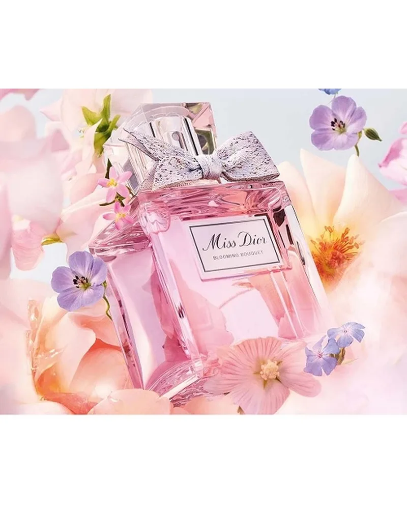 Miss Dior Blooming Bouquet Eau de Toilette - Perfume Feminino 100ml — Dior