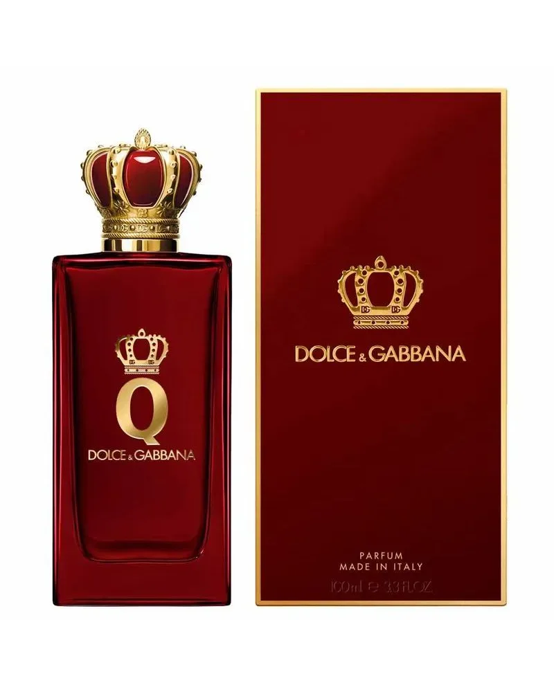 Queen Dolce & Gabbana Parfum - Perfume Feminino 100ml — Dolce & Gabbana