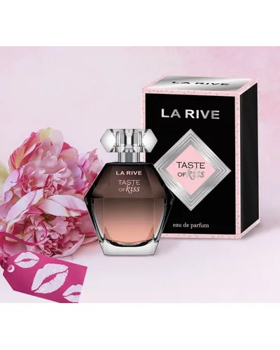 Taste Of Kiss La Rive Eau de Parfum - Perfume Feminino 100ml