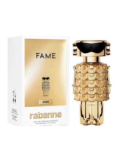 Fame Paco Rabanne Eau de Parfum Intense - Perfume Feminino 50ml