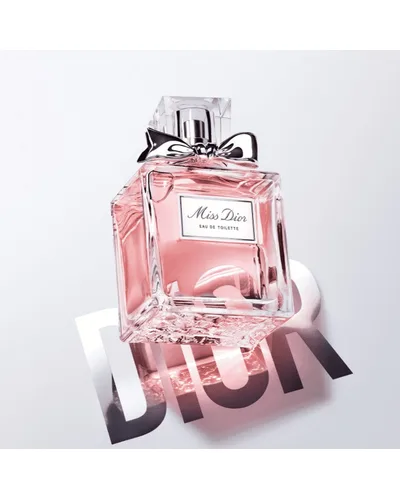 Miss Dior Eau de Toilette - Perfume Feminino 100ml
