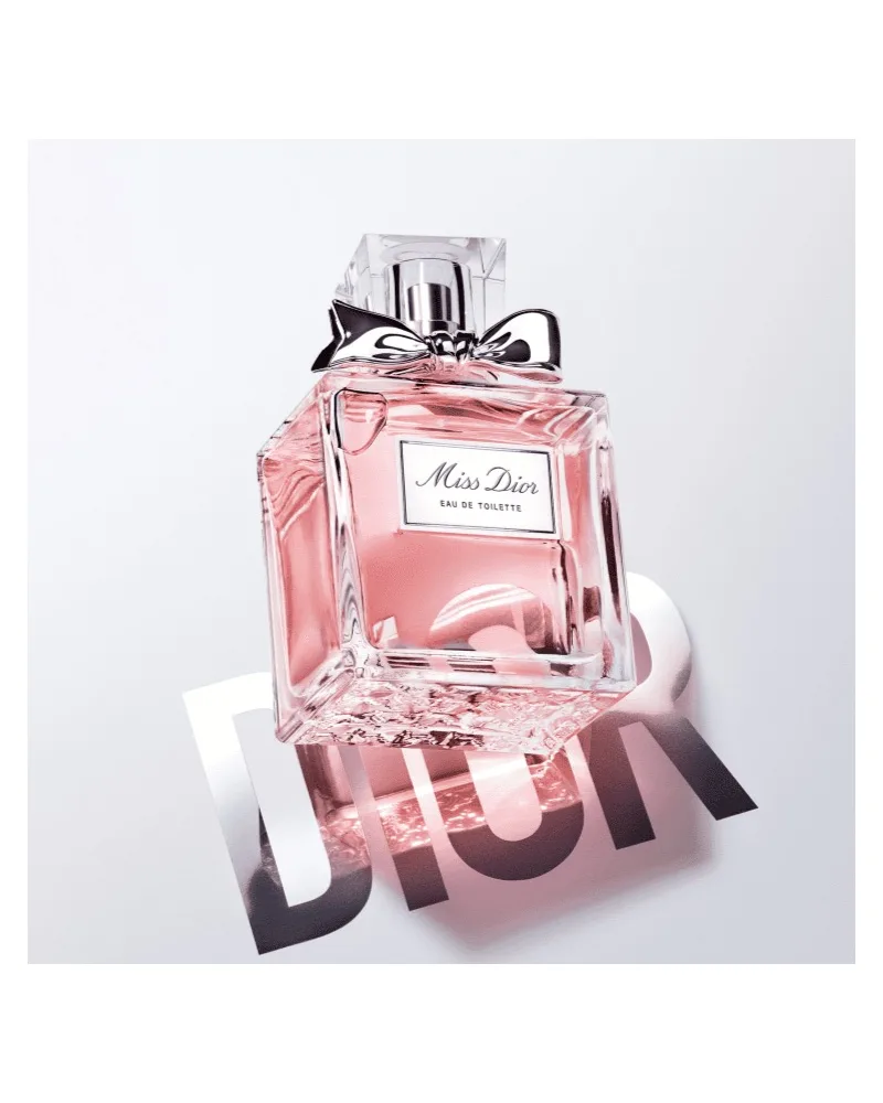 Miss Dior Eau de Toilette - Perfume Feminino 100ml — Dior