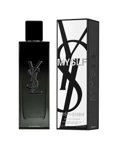 Myslf Yves Saint Laurent Perfume Masculino Eau de Parfum - 100ml — Yves Saint Laurent