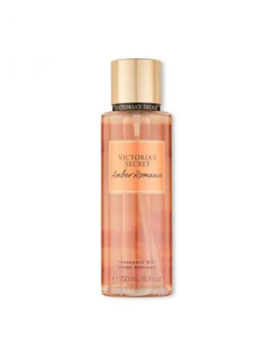 Body Splash Victoria's Secret Amber Romance 250ml — Victoria's Secret