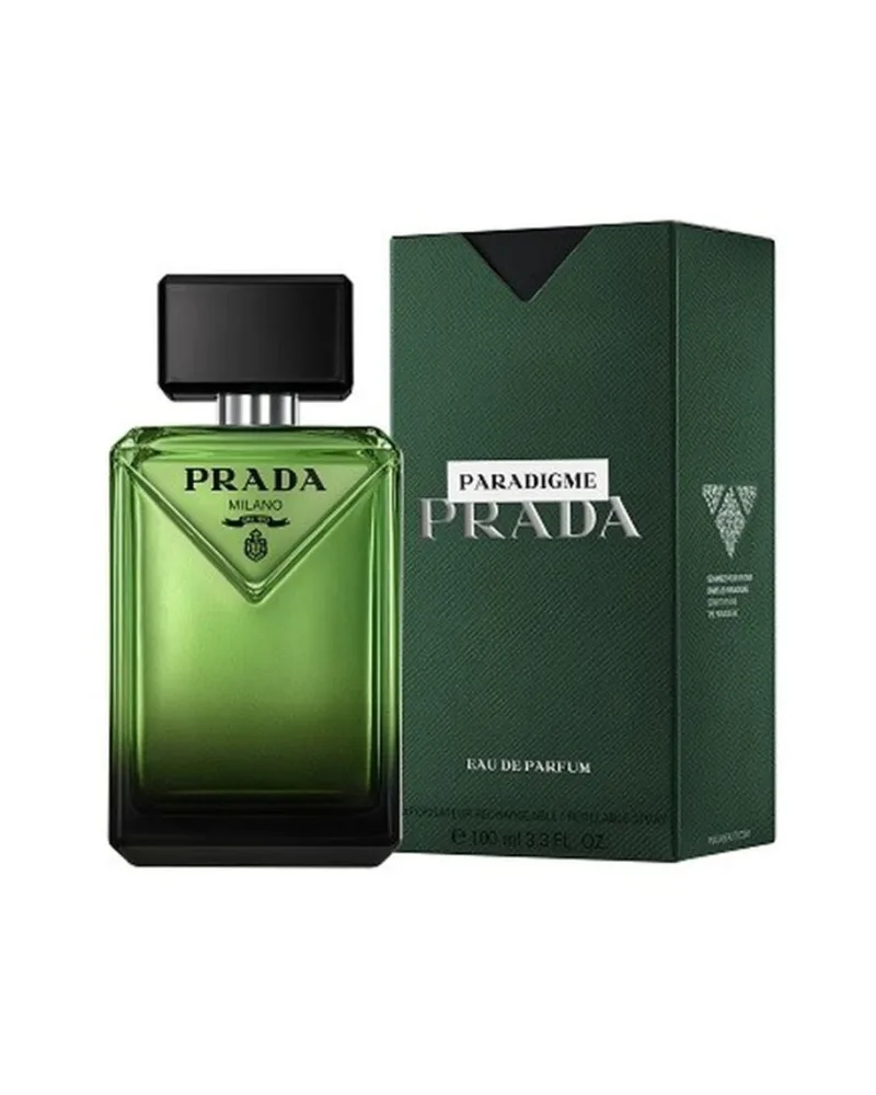 Paradigme Prada Eau de Parfum - Perfume Masculino 100ml — Prada