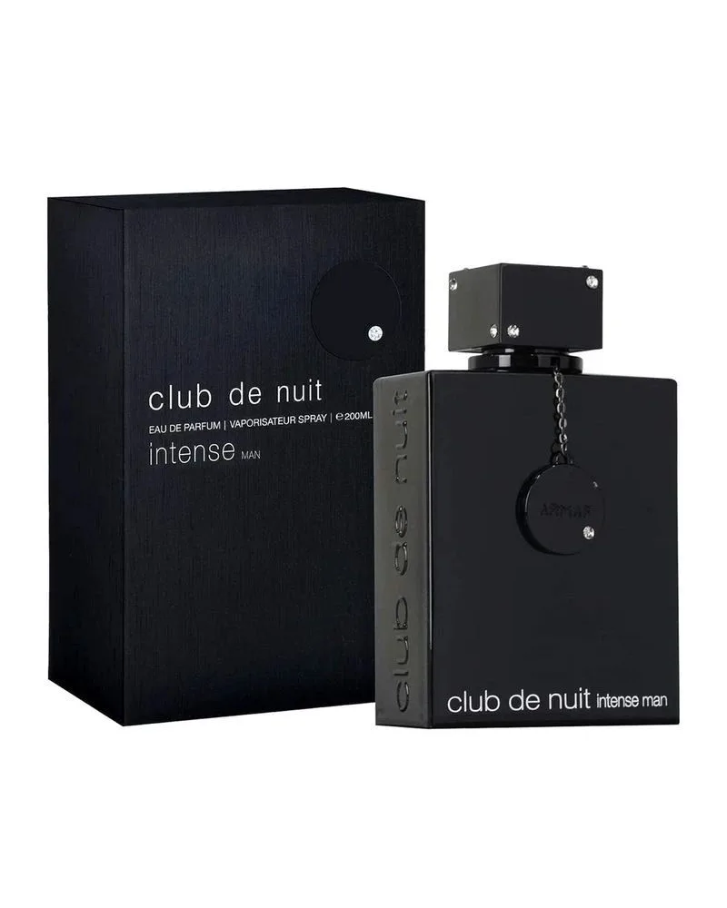 Armaf - Club de Nuit Intense for Men 200ml Eau de Parfum — Armaf