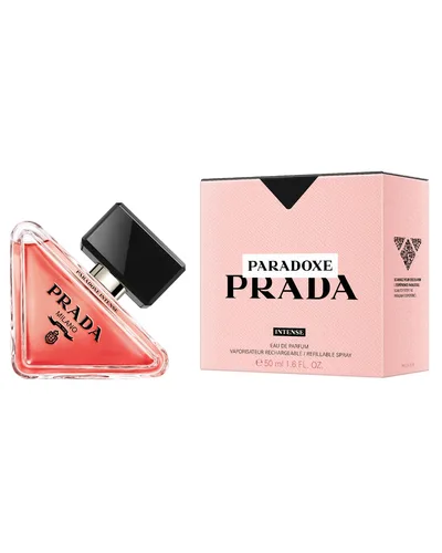 Paradoxe Intense Prada Eau de Parfum - Perfume Feminino 50ml