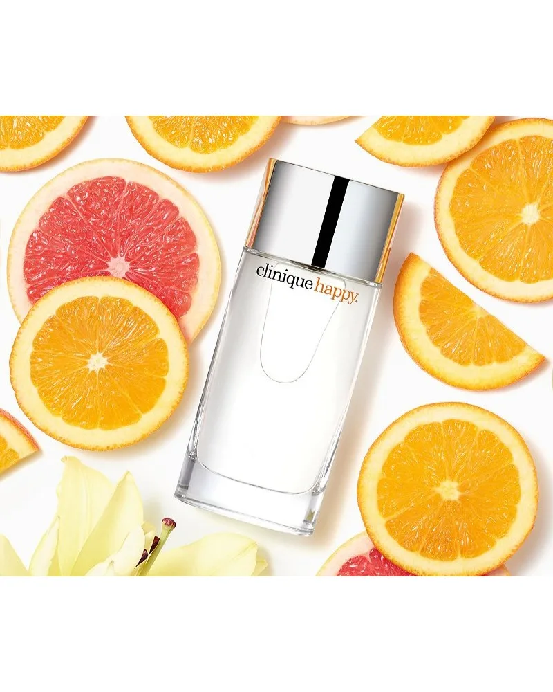 Clinique Happy feminino Eau de Parfum 100ml — Clinique