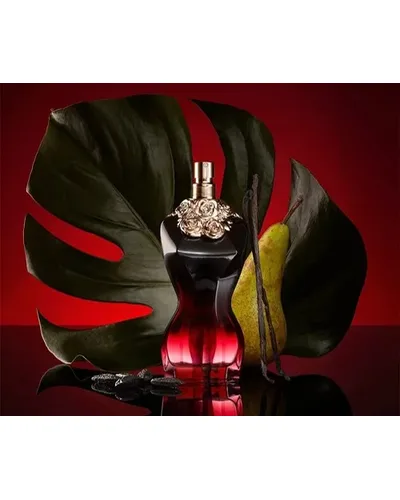 La Belle Le Parfum Jean Paul Gaultier Eau de Parfum - Perfume Feminino 100ML