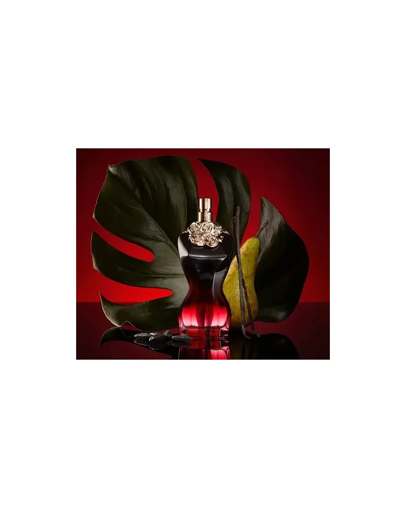La Belle Le Parfum Jean Paul Gaultier Eau de Parfum - Perfume Feminino 100ML — Jean Paul Gaultier