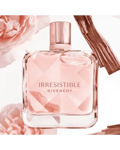Irresistible Givenchy Eau de Parfum - Perfume Feminino 50ml
