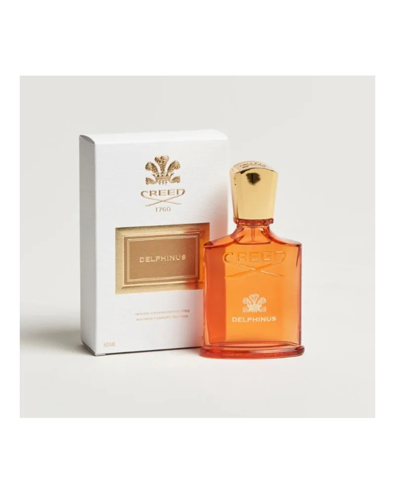 Creed Delphinus Eau De Parfum 100ml — Creed