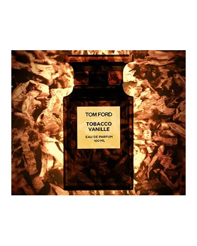 Tobacco Vanille Tom Ford Eau de Parfum - Perfume Compartilhável 100ml — Tom Ford