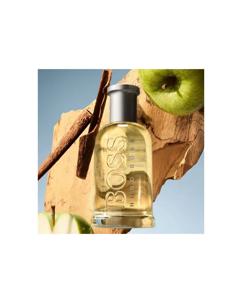 Bottled Hugo Boss Eau de Toilette - Perfume Masculino 50ml — Hugo Boss