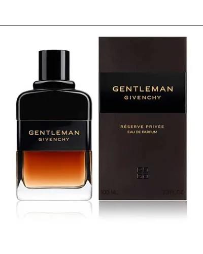 Gentleman Reserve Privée Givenchy Eau de Parfum – Perfume Masculino 100ml