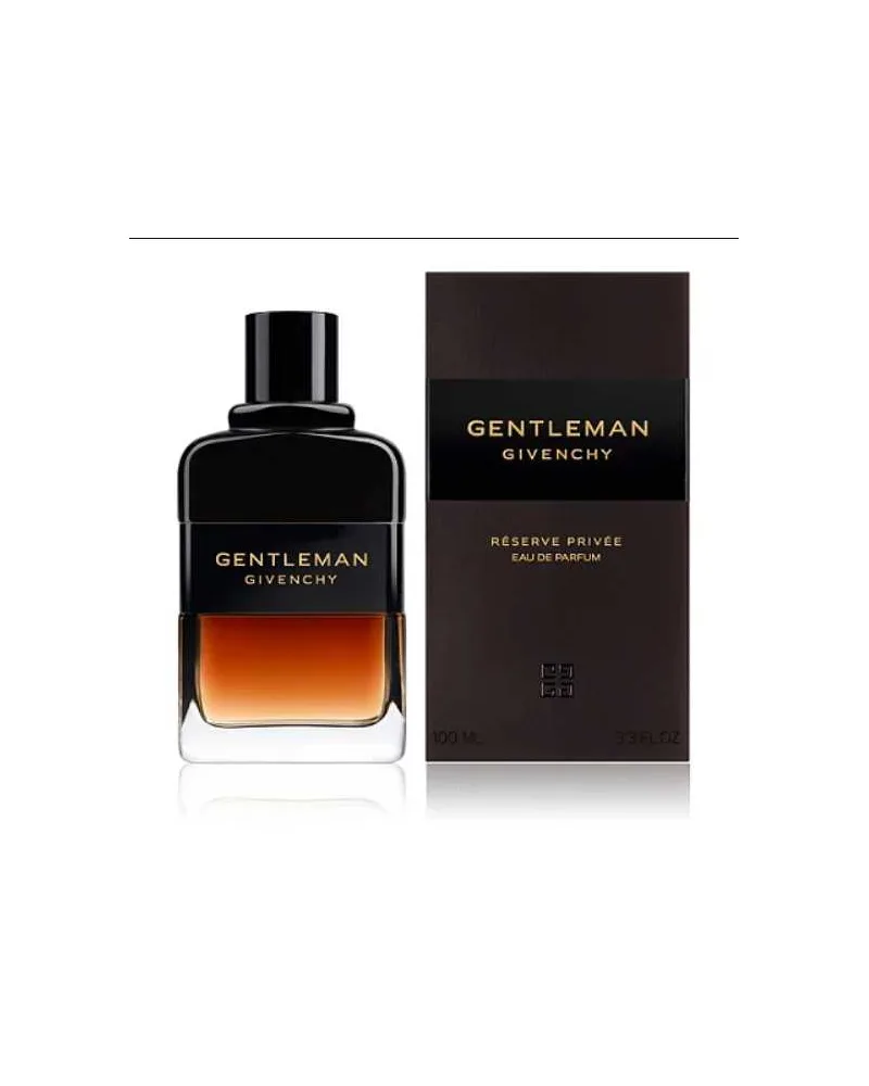 Gentleman Reserve Privée Givenchy Eau de Parfum – Perfume Masculino 60ml — Givenchy