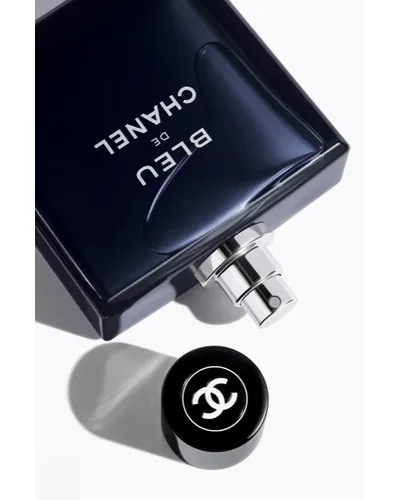 Bleu de Chanel Eau de Toilette Masculino 100ml — Chanel