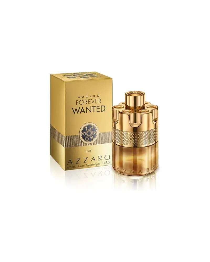 Forever Wanted Azzaro Elixir - Perfume Masculino 100ml — Azzaro