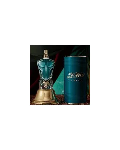 Le Beau Jean Paul Gaultier Eau de Toilette - Perfume Masculino 75ml — Jean Paul Gaultier
