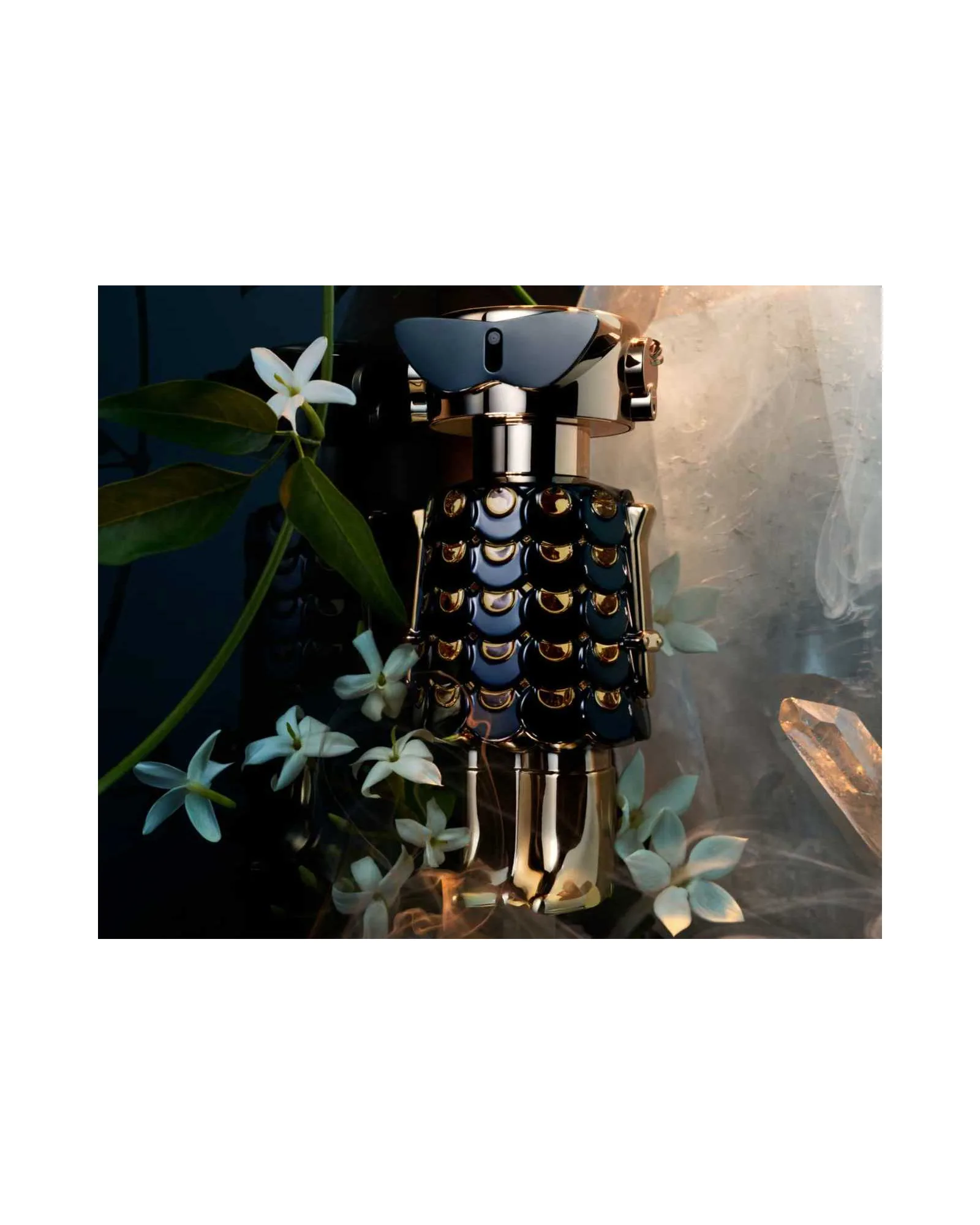 Fame Paco Rabanne PARFUM - Perfume Feminino 30ml