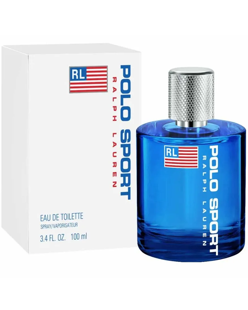 Polo Sport Ralph Lauren Eau de Toilette - Perfume Masculino 100ml — Ralph Lauren