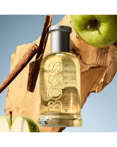 Bottled Hugo Boss Eau de Toilette - Perfume Masculino 100ml
