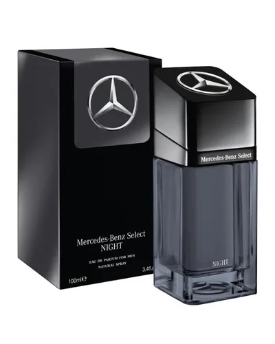 Select Night For Men Mercedes-Benz Eau de Parfum - Perfume Masculino 100ml