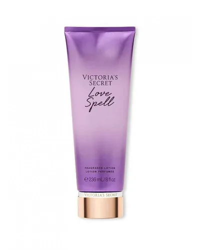 Body Lotion Victoria's Secret Love Spell 236ml