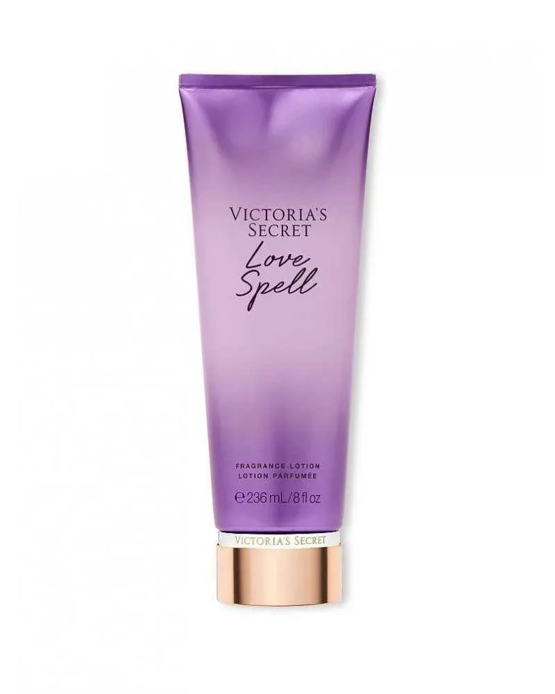 Body Lotion Victoria's Secret Love Spell 236ml — Victoria's Secret