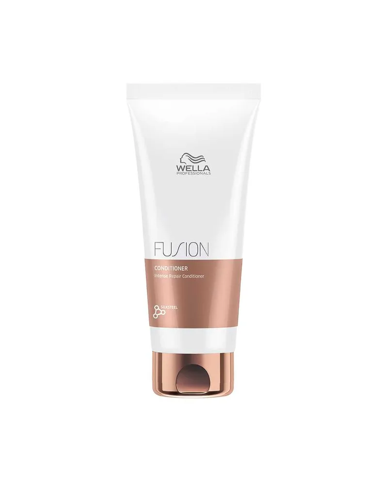 Wella Professionals Fusion - Condicionador 200ml — Wella - Cabelos