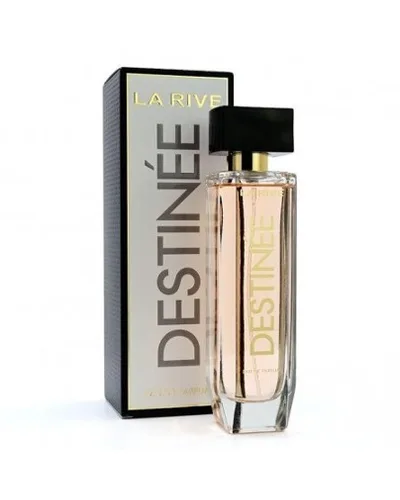 Destinée La Rive Eau de Parfum - Perfume Feminino 90ml — La Rive