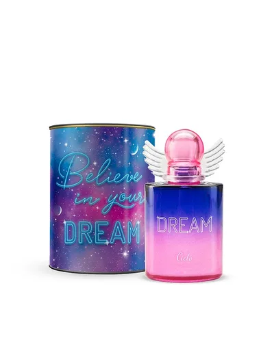 Deo Colônia Ciclo Dream Lata 100ml